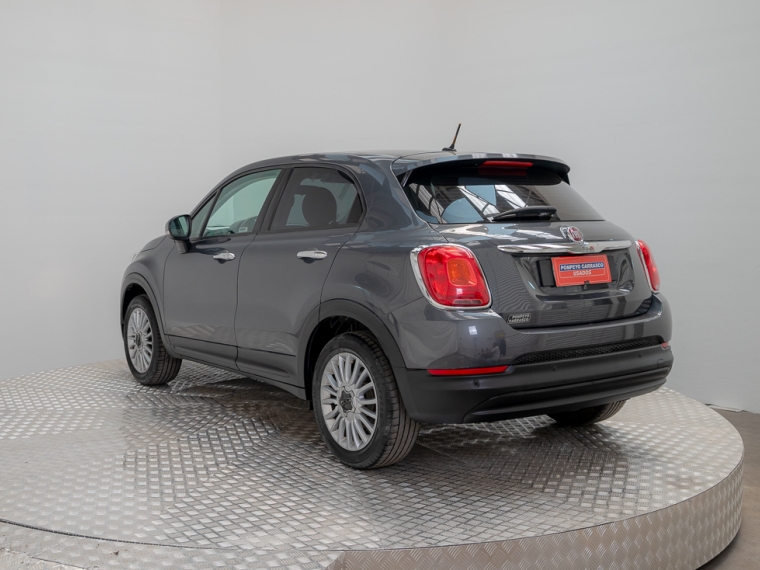 Fiat 500 500 Cross Mt Hb 1.4 2019 Usado  Usado en Pompeyo