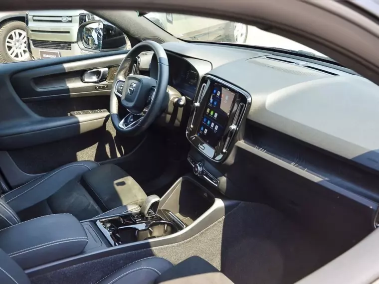 Volvo Xc40 2.0 T5 Hybrid At 4x4 Hibrido 2024 Usado Usado en BMW Premium Selection Volvo Xc40 2.0 T5 Hybrid At 4x4 Hibrido 2024 Usado Usado en BMW Premium Selection