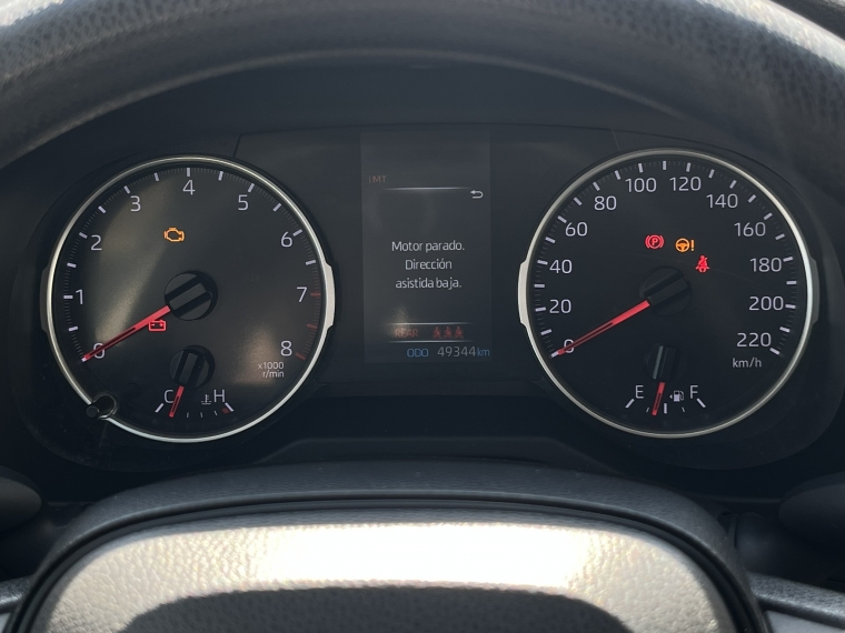 Toyota Rav4 2.0 Le Mt 2022 Usado  Usado en Kovacs Usados