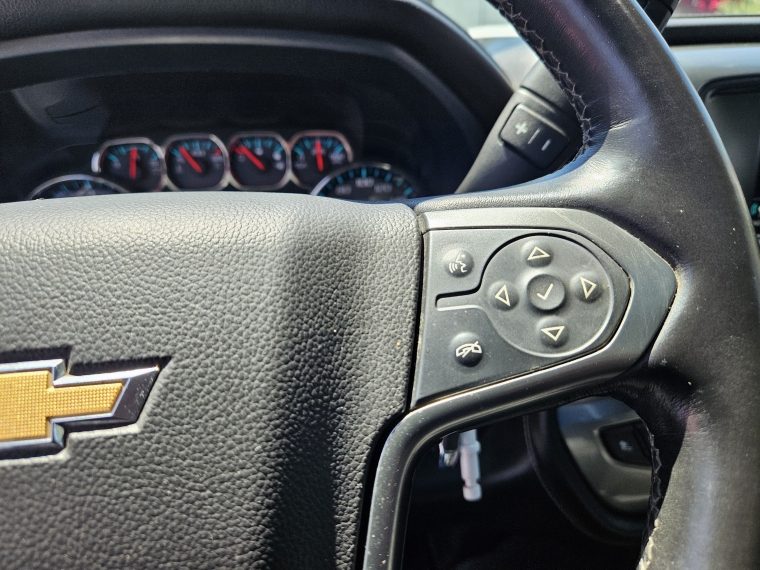 Chevrolet Silverado Ltz 5.3 Aut 4x4 2019 Usado  Usado en Kovacs Usados