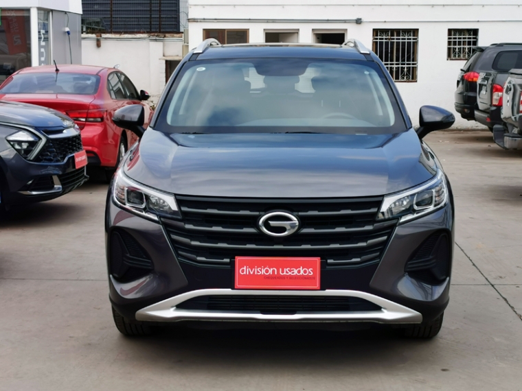 Gac motors Gs4 Gs4 Power 1.5t Mt Gb Euro 6b 2022 Usado en Rosselot Usados