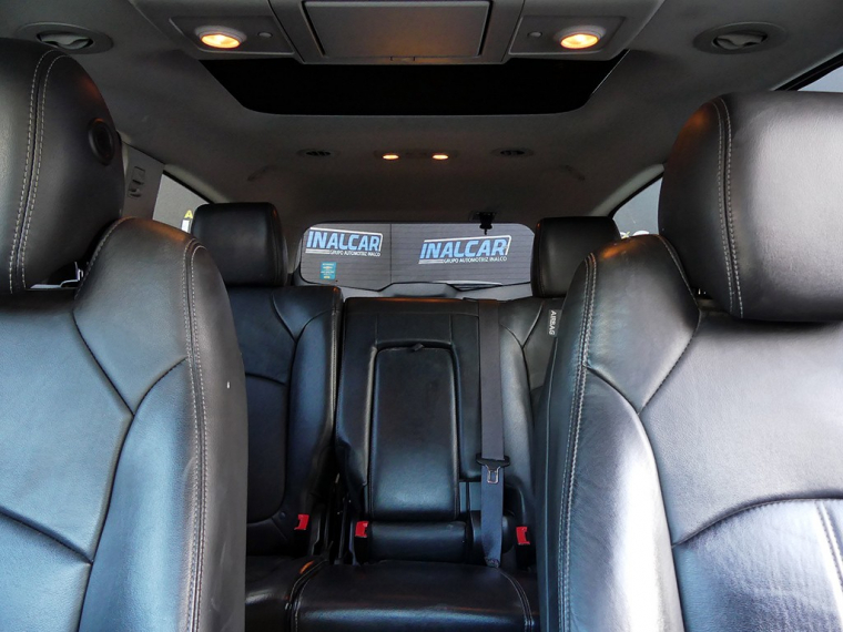 Chevrolet Traverse Iii Lt Su Awd 3.6 Aut 2015 Usado Usado en Webautos.cl Chevrolet Traverse Iii Lt Su Awd 3.6 Aut 2015 Usado Usado en Webautos.cl