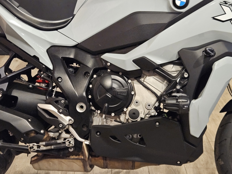 Bmw S 1000 xr . 2022 Usado en BMW Premium Selection
