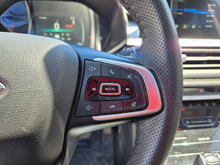 Chery Tiggo 7 pro Tiggo 7 Glx Cvt Pro 1.5 Aut 2023 Usado en Rosselot Usados
