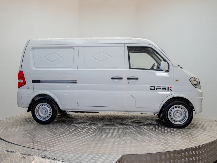 Dfsk Cargo van  C25 1.3 I 2024 Usado  Usado en Pompeyo