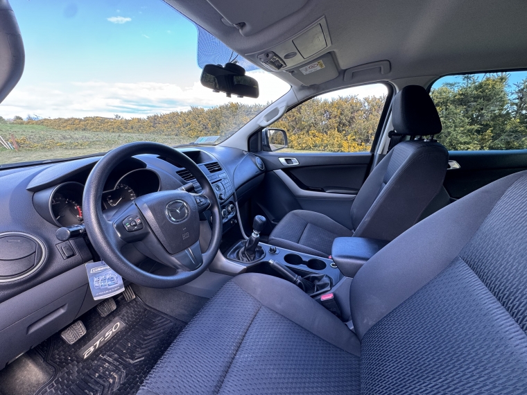 Mazda Bt-50 Sdx 2.2 2019 Usado en G Autos Automotriz - G Autos