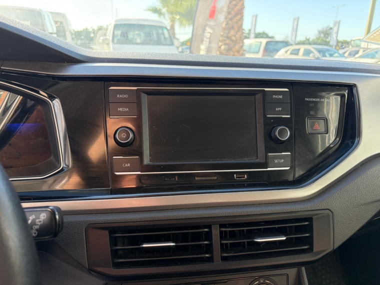 Volkswagen Nivus 1.0 Tfsi Mecanico 2023 Usado Usado en Webautos.cl Volkswagen Nivus 1.0 Tfsi Mecanico 2023 Usado Usado en Webautos.cl