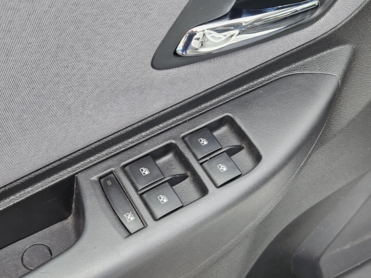 Chevrolet Spin Activ 1.8 Aut 2021 Usado  Usado en Kovacs Usados