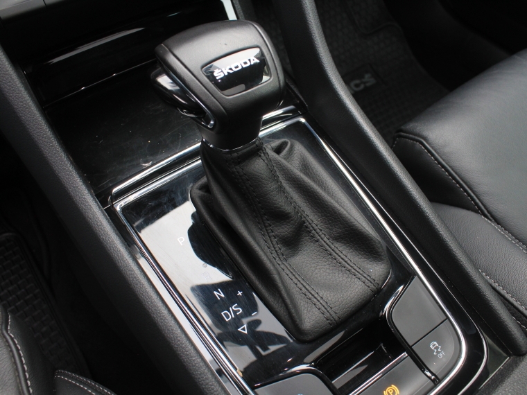 Skoda Karoq 1.4  Tsi Style  At 2023 Usado  Usado en Kovacs Usados