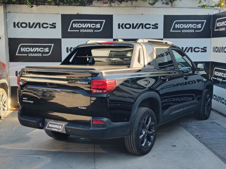 Chevrolet Montana 1.2  Premier  Mt 2024 Usado  Usado en Kovacs Usados