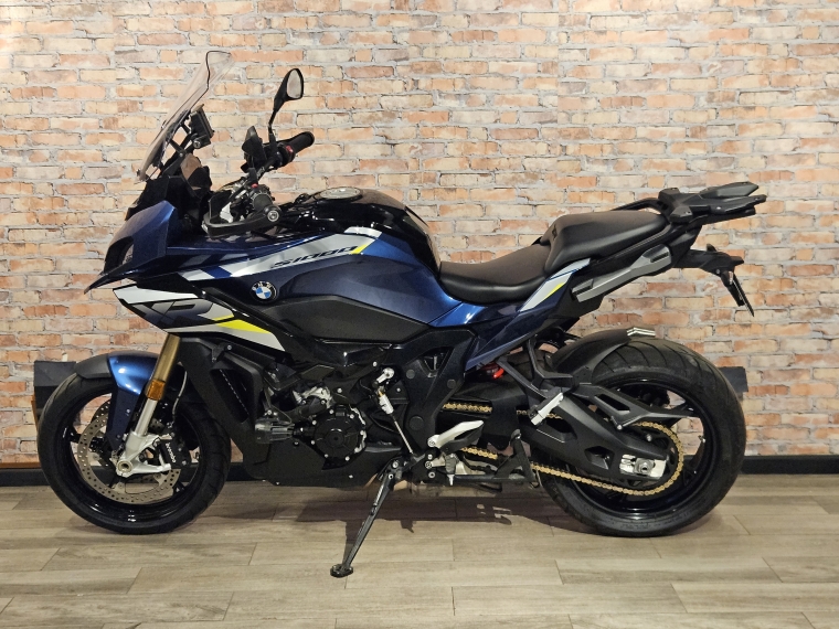 Bmw S 1000 xr . 2025 Usado en BMW Premium Selection