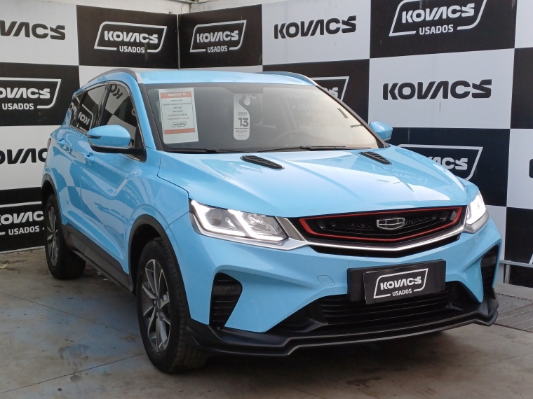 Geely Coolray 1.5 Aut 2022 Usado  Usado en Kovacs Usados