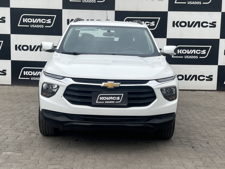 Chevrolet Montana Lt 2024 Usado  Usado en Kovacs Usados