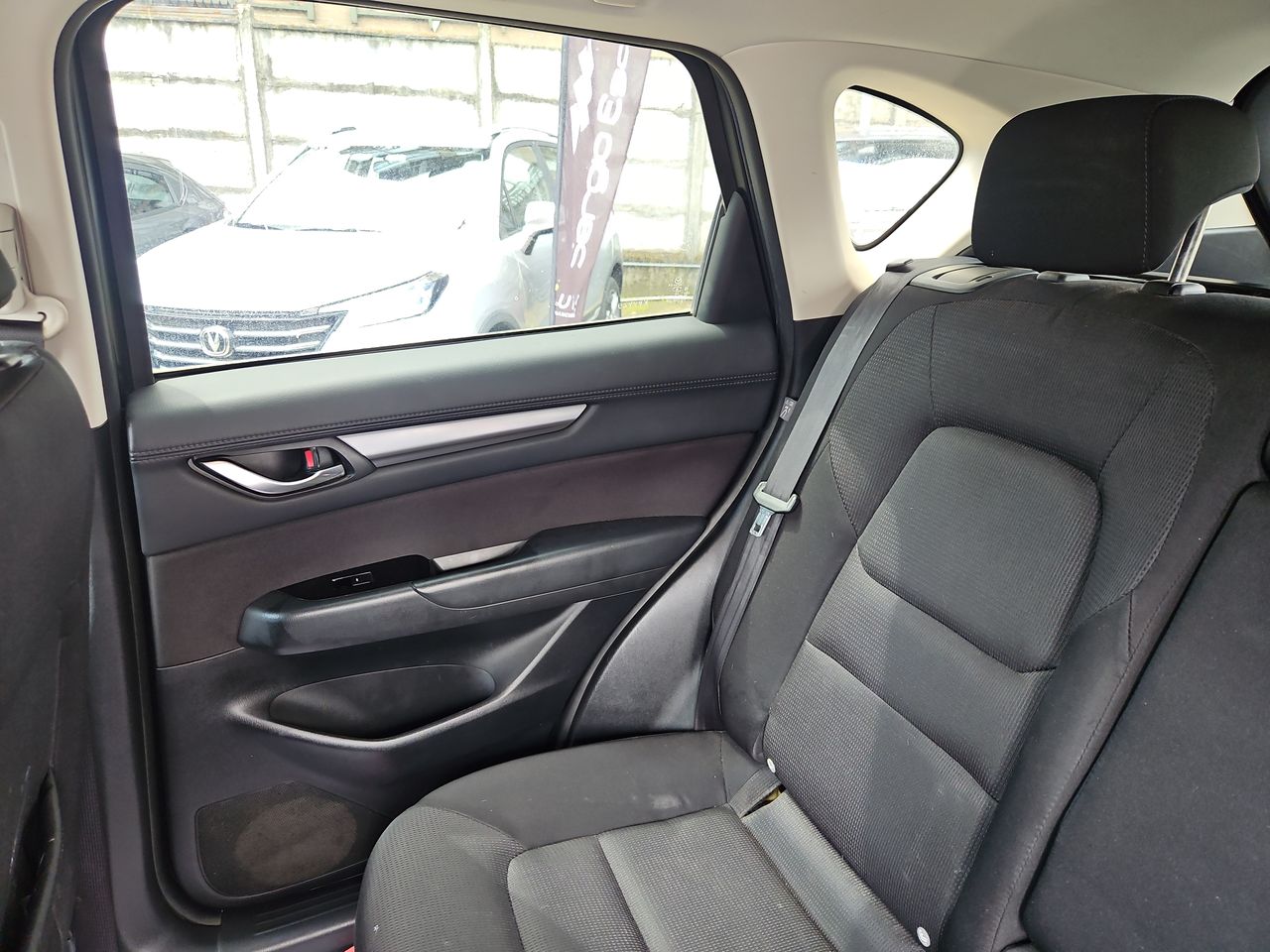 Mazda Cx-5 Cx 5 R 2.0 2019 Usado en Usados de Primera - Sergio Escobar