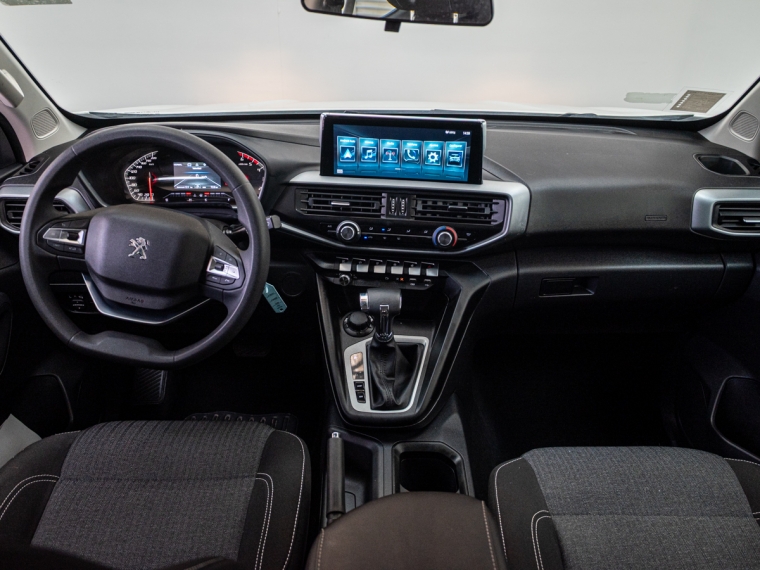 Peugeot Landtrek Active Bluehdi 180 4x4 At 2024 Usado  Usado en Webautos.cl