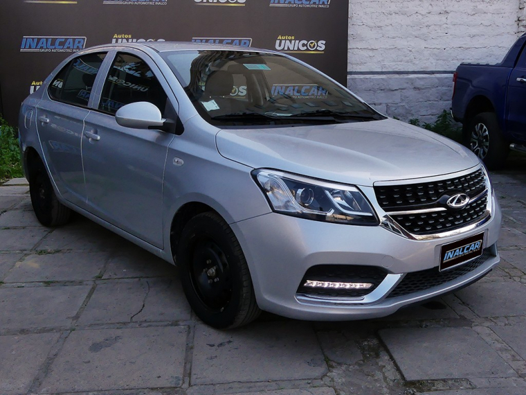 Chery Arrizo 3 New Gls 1.5 2021 Usado  Usado en Webautos.cl