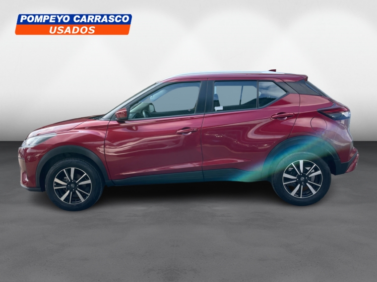 Nissan Kicks Kicks 1.6 Sense Mt 2023 Usado  Usado en Pompeyo