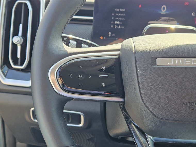 Jaecoo 7 T Summit At 1.6 2025 Usado  Usado en Kovacs Usados