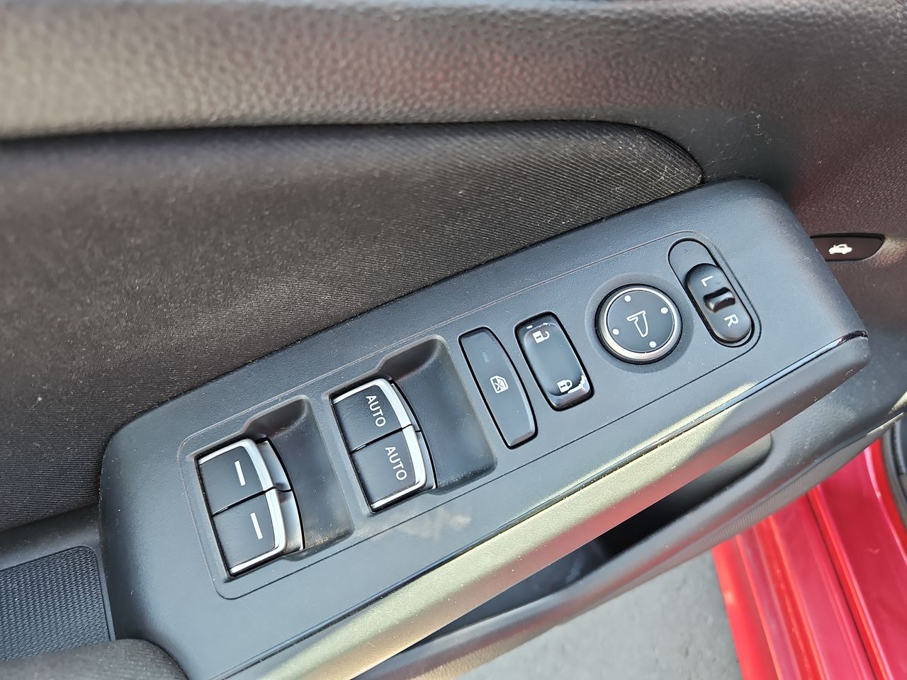 Honda Civic Civic Ext 1.5 At 2023 Usado en Usados de Primera - Sergio Escobar