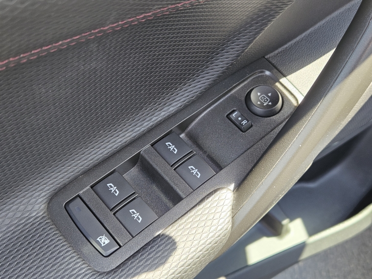 Chevrolet Tracker Rs Aut 1.2t 2026 Usado  Usado en Kovacs Usados