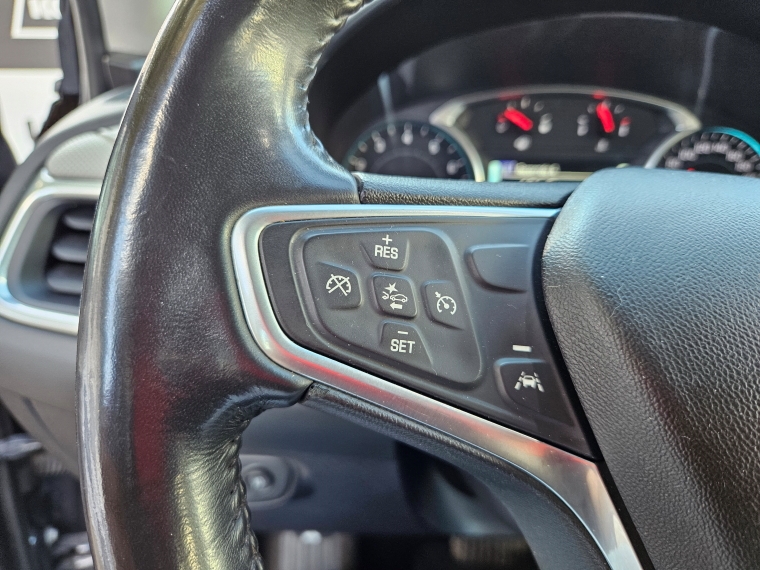 Chevrolet Equinox Equinox Premier Awd 1.5 2019 Usado  Usado en Kovacs Usados