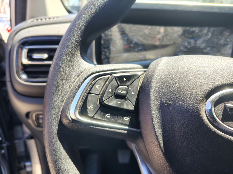 Gac motor Gs3 Gs3 Power 1.5 2024 Usado en Rosselot Usados