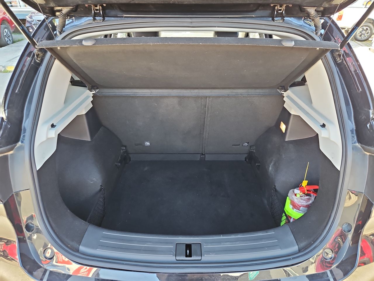 Mg Zs Zs 1.5 L Aut. 2023 Usado en Usados de Primera - Sergio Escobar