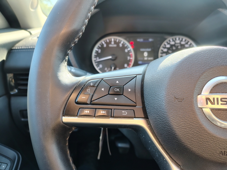 Nissan Sentra Sentra 2.0 Mec 4x2 2021 Usado en Rosselot Usados