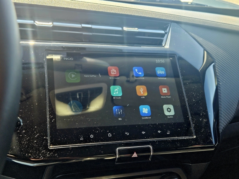 Chery Tiggo 2 pro Tiggo 2 Gls Cvt Pro 1.5 Aut 2024 Usado en Rosselot Usados