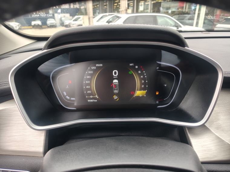 Geely Coolray Coolray 1.5 Aut 2023 Usado en Rosselot Usados