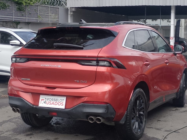 Dfm T5 evo T5 Evo 4x2 1.5 Aut 2023 Usado en Rosselot Usados