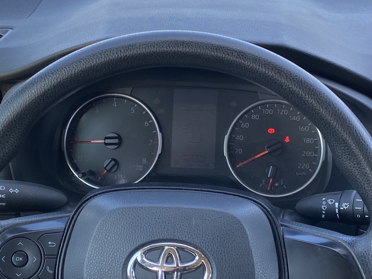 Toyota Rav4 Rav 4 2.0 Aut 4x2 2023 Usado en Rosselot Usados