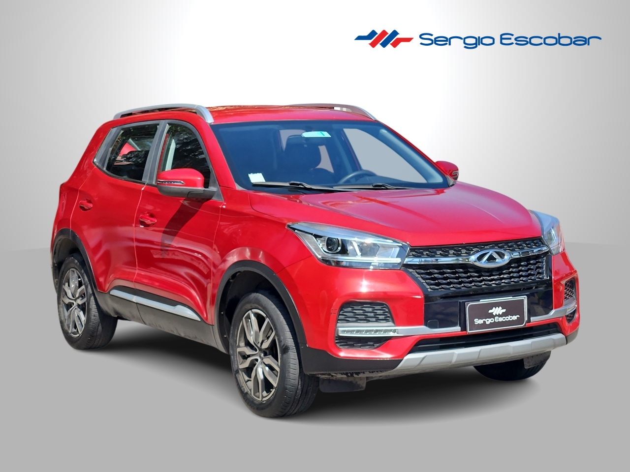 CHERY TIGGO 3 NEW TIGGO 3 GLS 1.5 2022