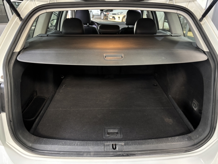 Volkswagen Golf Variant 2.0l Tdi 6mt 2017  Usado en Grass & Arueste