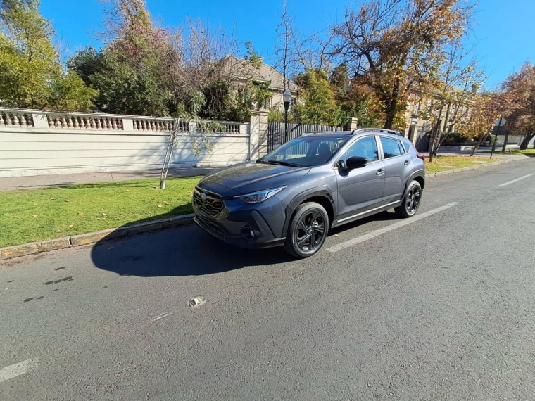 SUBARU CROSSTREK AWD  4X4 2.0 AUT - imagen 16