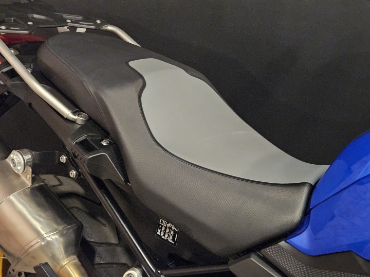 Bmw F 850 gs I 2023 Usado en BMW Premium Selection