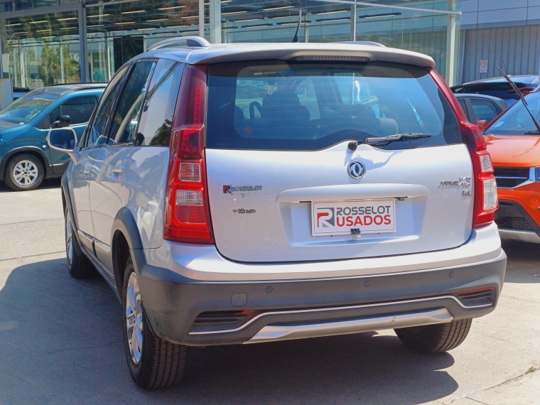Dfm Joyear Joyear X3 1.6 2019 Usado en Rosselot Usados