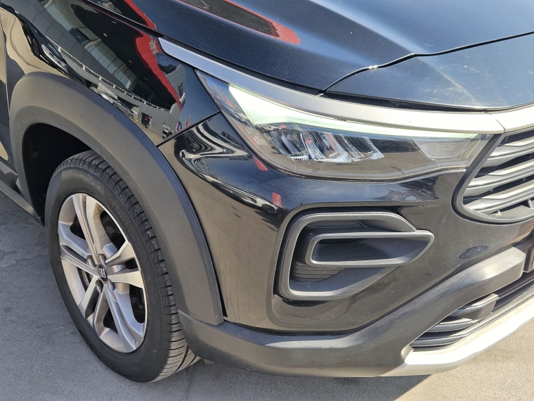 Fiat Pulse Pulse Audace Cvt 1.0 2023 Usado en Rosselot Usados