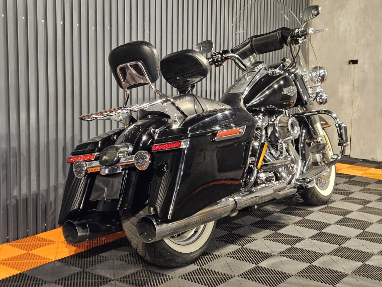 Harley-davidson Road king Classic 107 2017 Usado en Harley Davidson Usados
