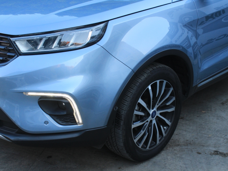 Ford Territory 1.5  Titanium At 2023 Usado  Usado en Webautos.cl