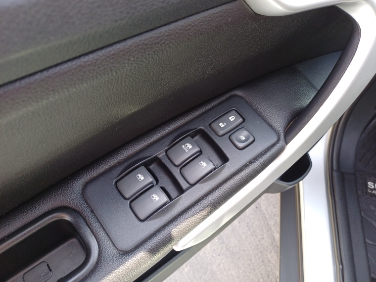 Jac S3 S3 Hb 1.6 2021 Usado en Rosselot Usados