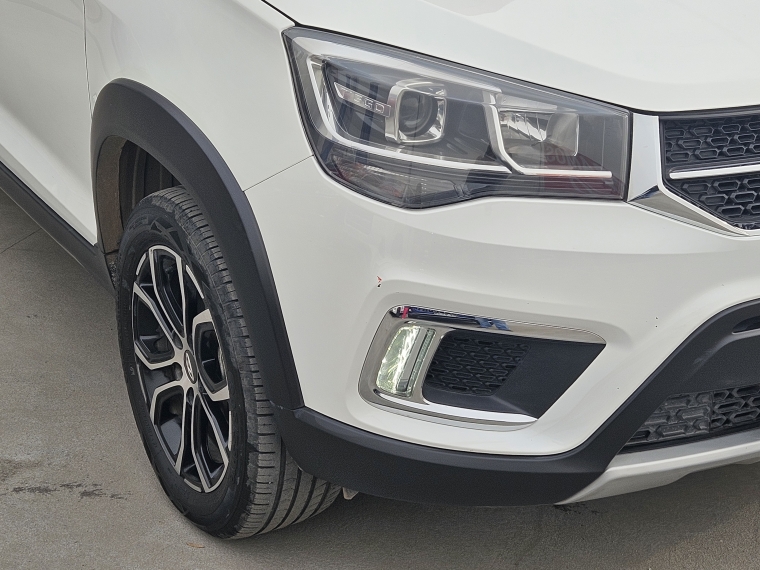 Chery Tiggo 2 Tiggo 2 1.5 2023 Usado en Rosselot Usados