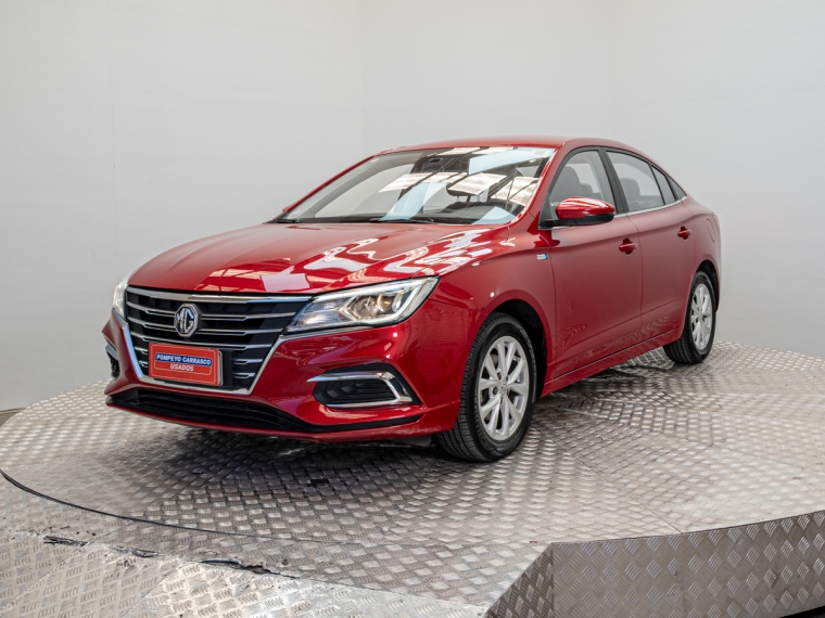 MG 5 1.5 COM MT 2024
