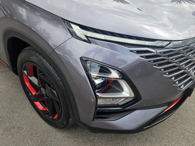 Omoda C5 Luxury 1.5t Aut 2024 Usado  Usado en Kovacs Usados