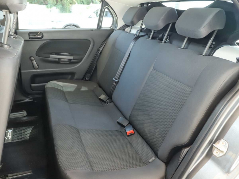 Volkswagen Gol Hb 1.6 2021 Usado  Usado en Webautos.cl