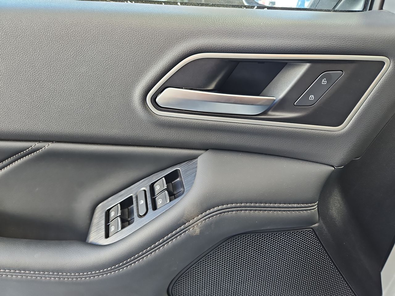 Great wall Poer Poer 4x4 2.4 Aut 2026 Usado en Usados de Primera - Sergio Escobar