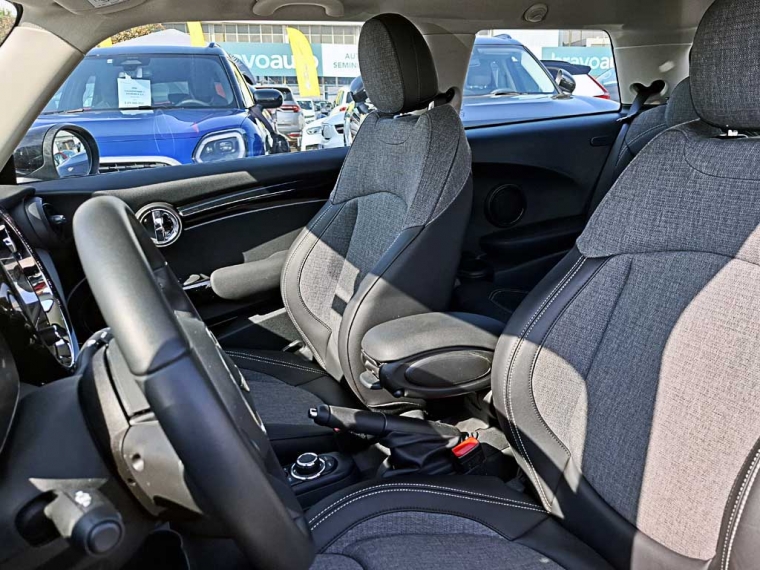 Mini Cooper Hb 1.5 At 2025 Usado Usado en BMW Premium Selection Mini Cooper Hb 1.5 At 2025 Usado Usado en BMW Premium Selection