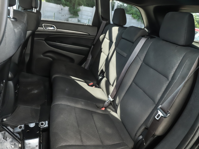 Jeep Grand cherokee Laredo 3.6  Aut 2020 Usado  Usado en Webautos.cl