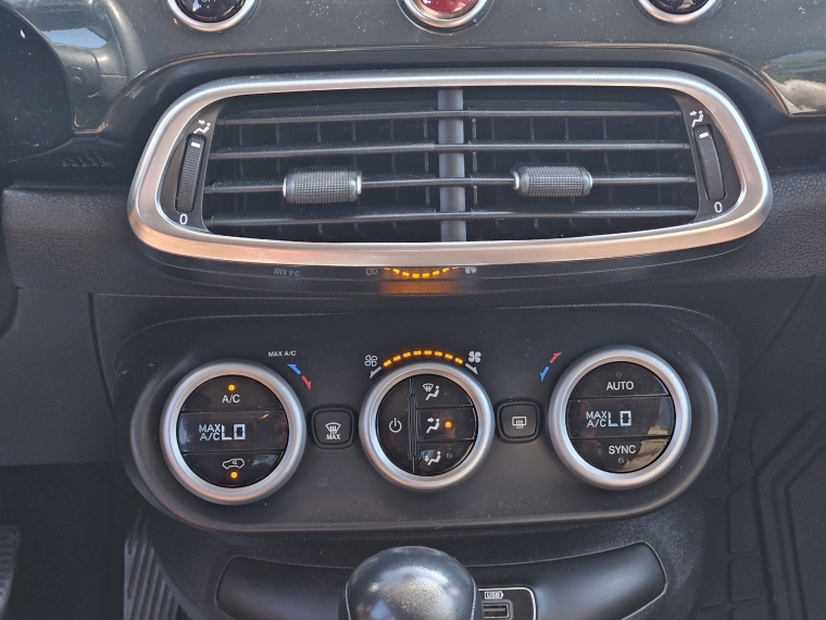 Fiat 500 500x Cross At9 Hb 4x4 1.4 Aut 2020 Usado en Rosselot Usados