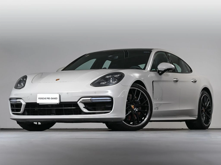 PORSCHE PANAMERA GTS G2 II 2023